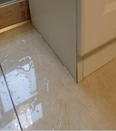 新余漏水检测 厕所漏水怎么检测?